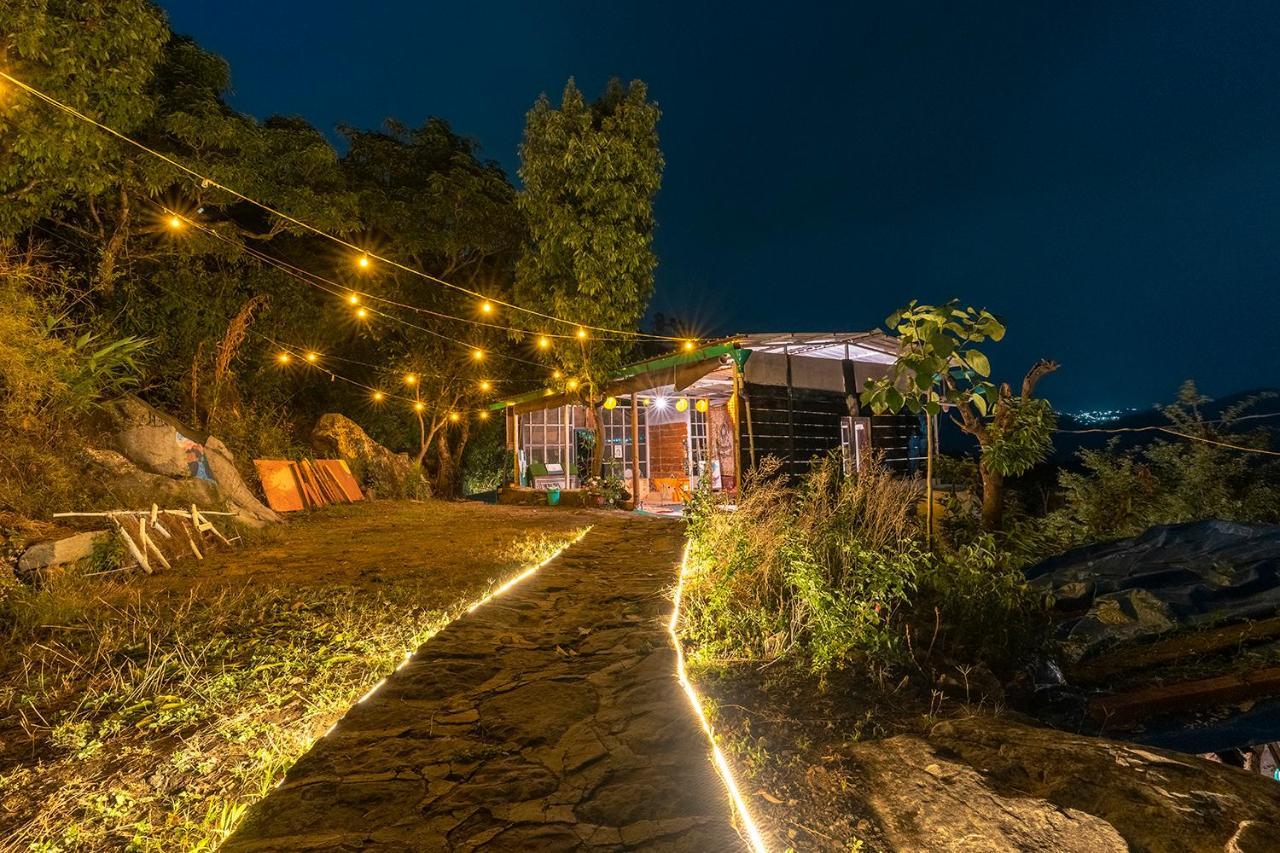 Vista Backpackers Hostel Patwa Dunga Exterior foto