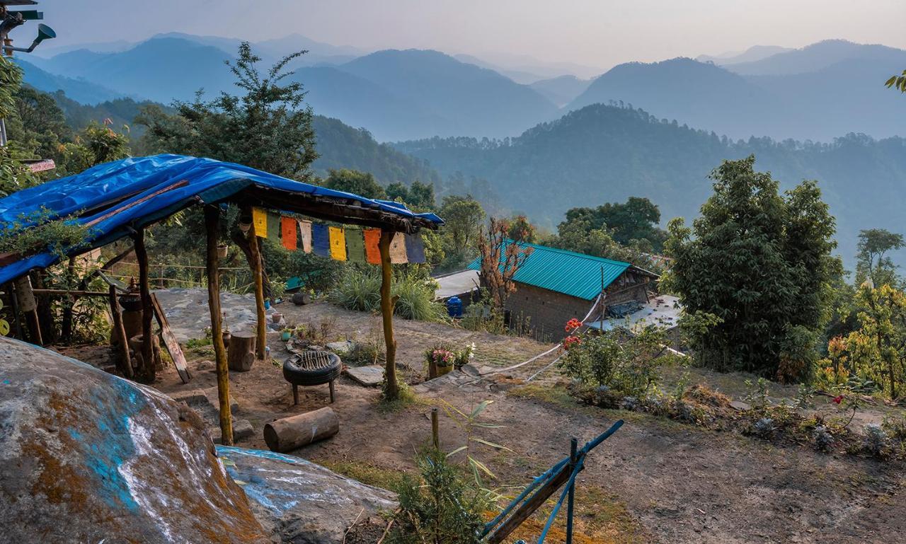Vista Backpackers Hostel Patwa Dunga Exterior foto