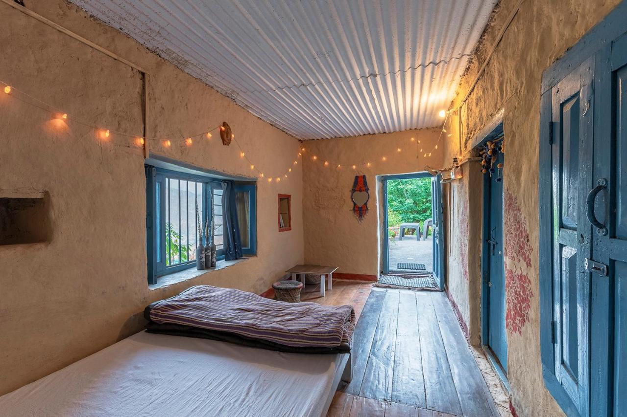 Vista Backpackers Hostel Patwa Dunga Exterior foto