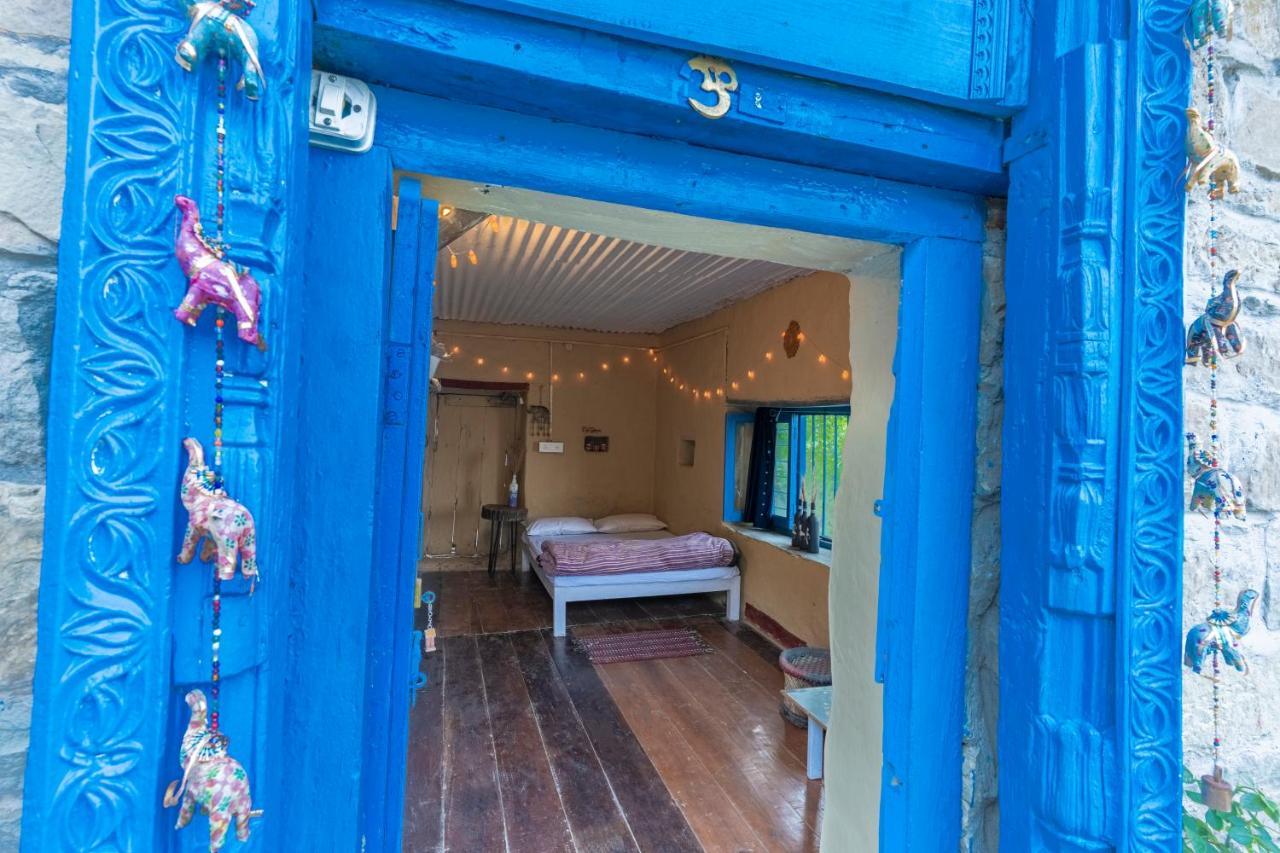 Vista Backpackers Hostel Patwa Dunga Exterior foto