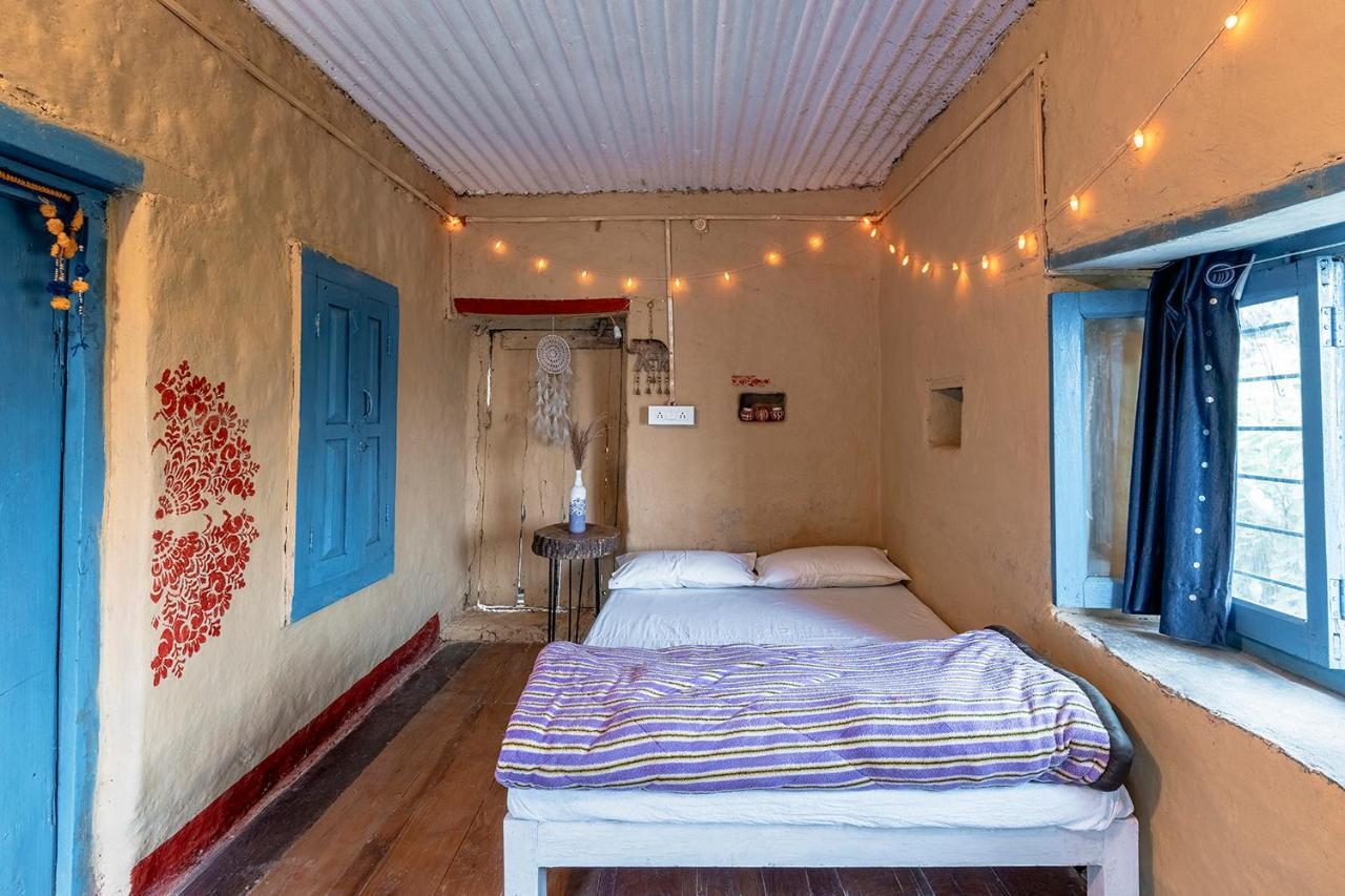 Vista Backpackers Hostel Patwa Dunga Exterior foto