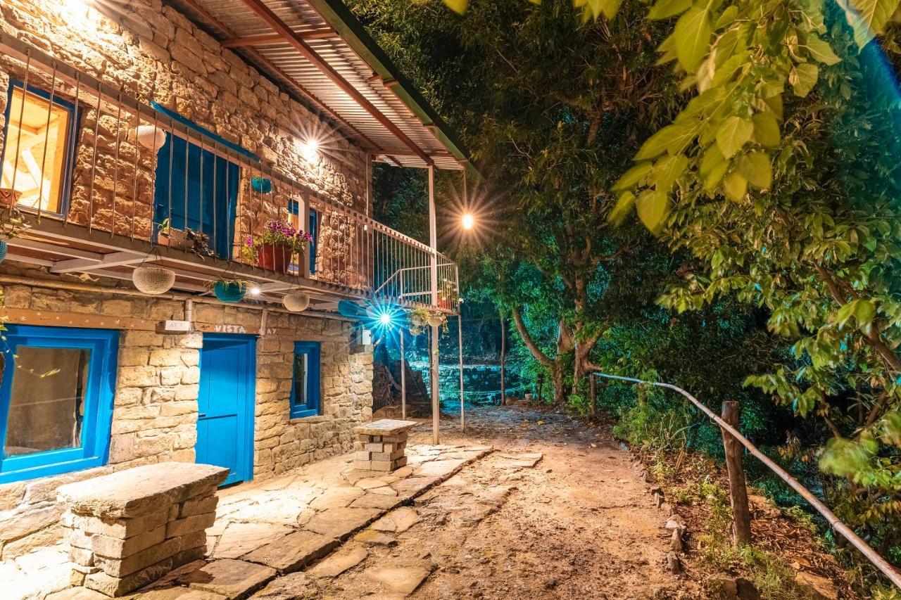 Vista Backpackers Hostel Patwa Dunga Exterior foto