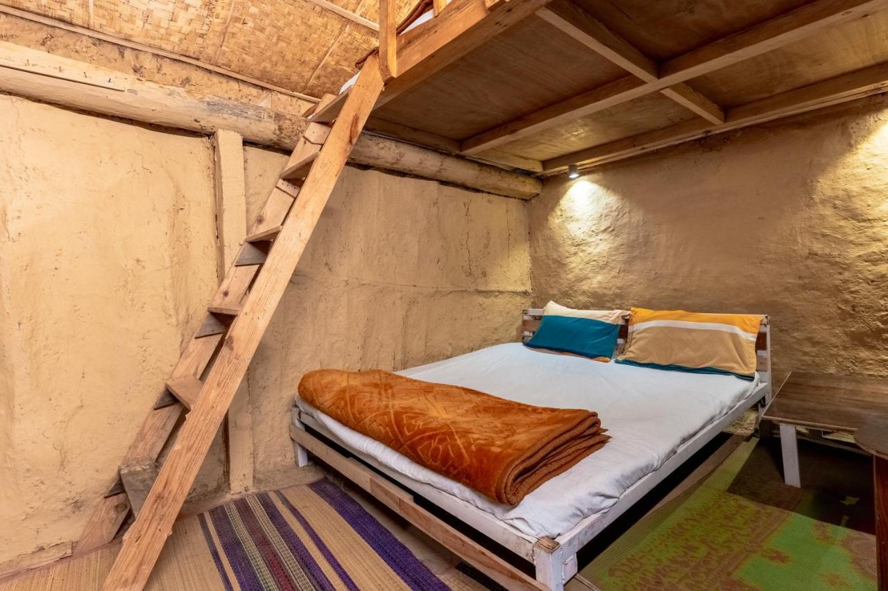 Vista Backpackers Hostel Patwa Dunga Exterior foto