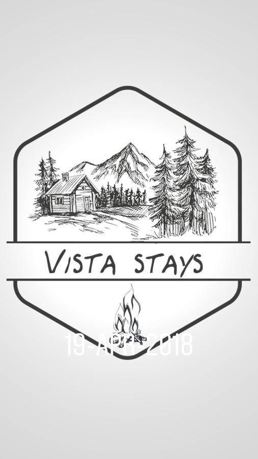 Vista Backpackers Hostel Patwa Dunga Exterior foto