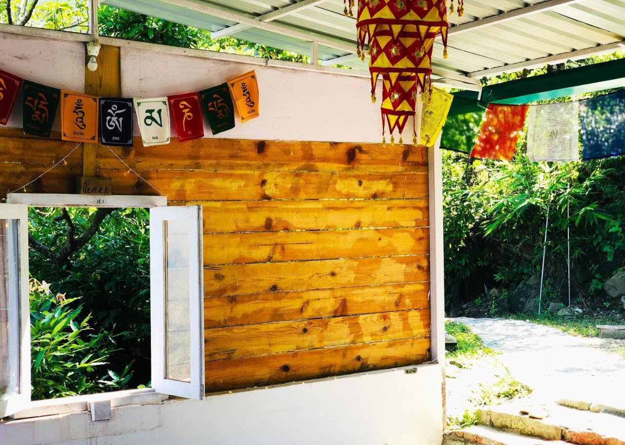Vista Backpackers Hostel Patwa Dunga Exterior foto