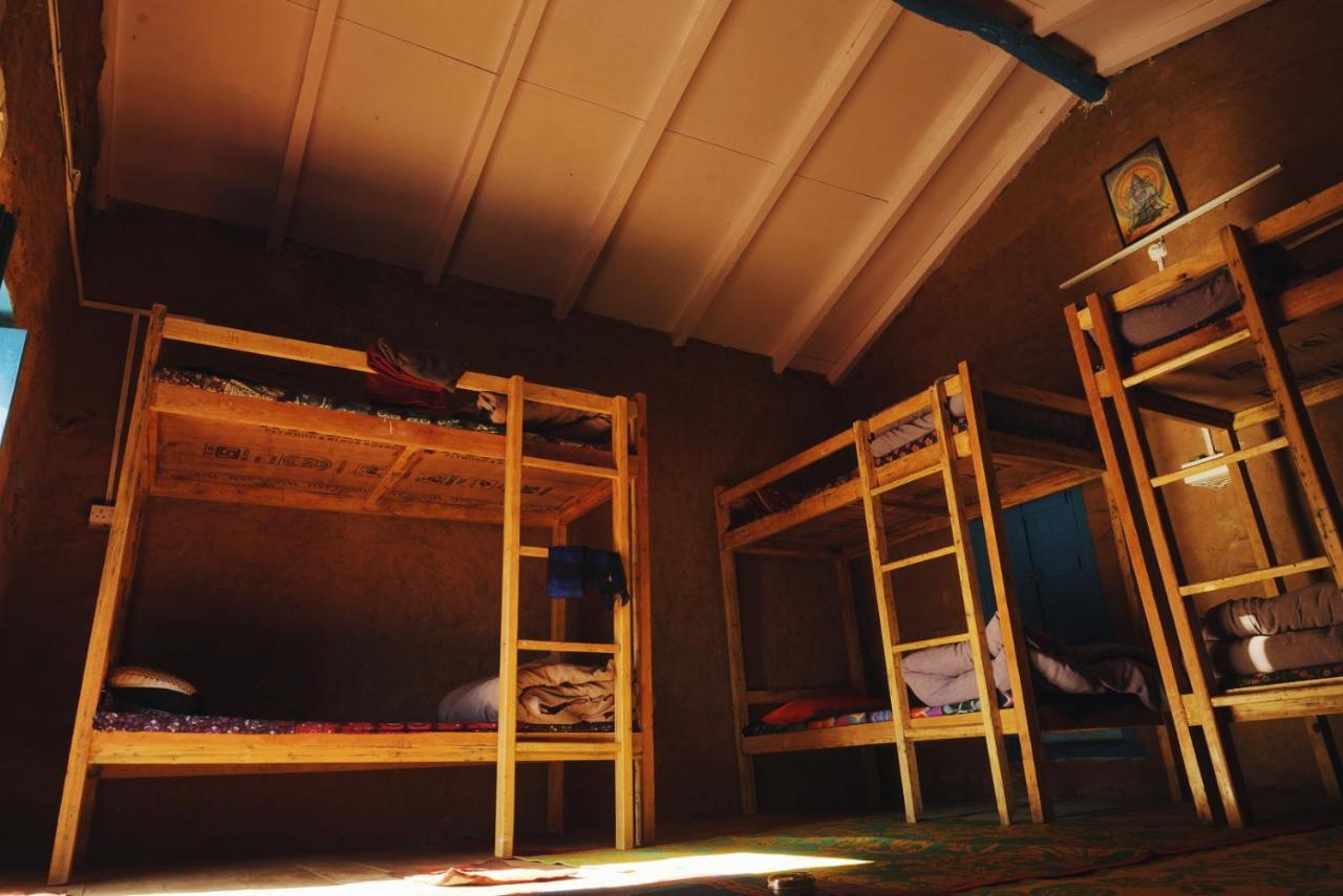 Vista Backpackers Hostel Patwa Dunga Exterior foto
