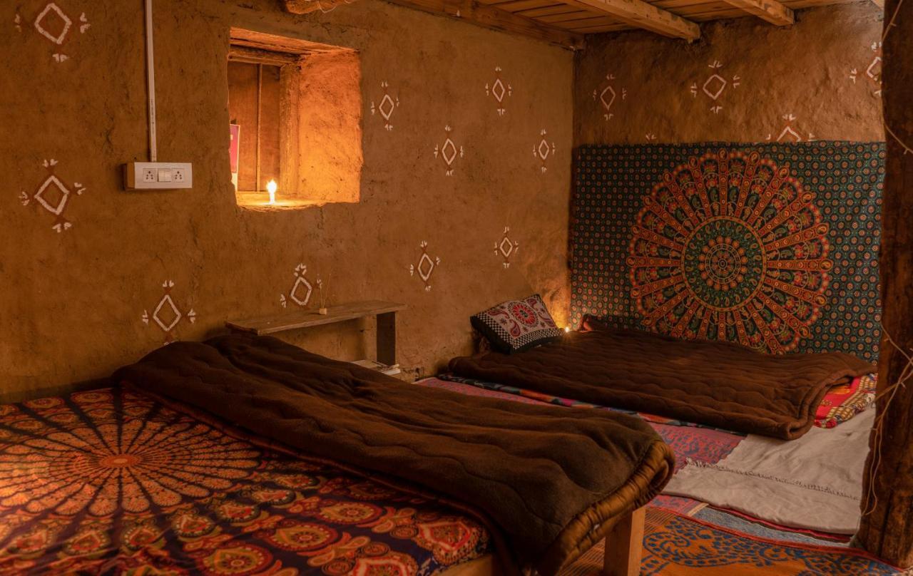 Vista Backpackers Hostel Patwa Dunga Exterior foto