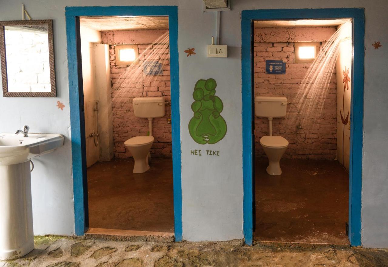 Vista Backpackers Hostel Patwa Dunga Exterior foto