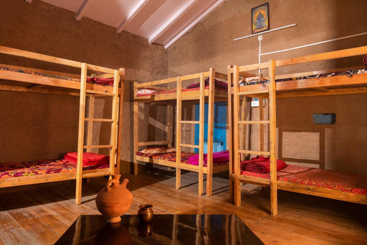 Vista Backpackers Hostel Patwa Dunga Exterior foto