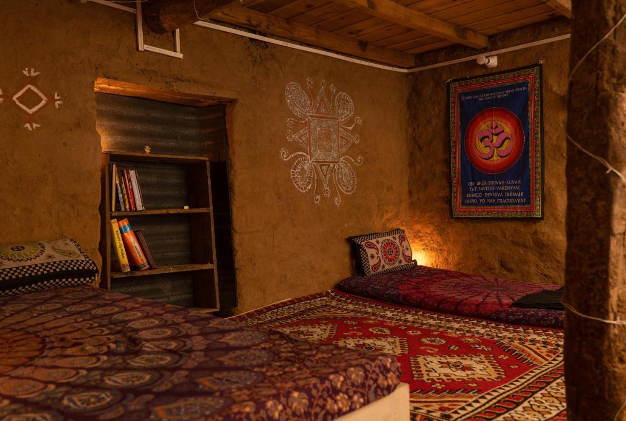 Vista Backpackers Hostel Patwa Dunga Exterior foto